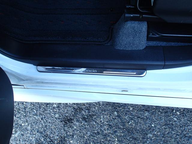 スペーシアカスタム （16枚目）