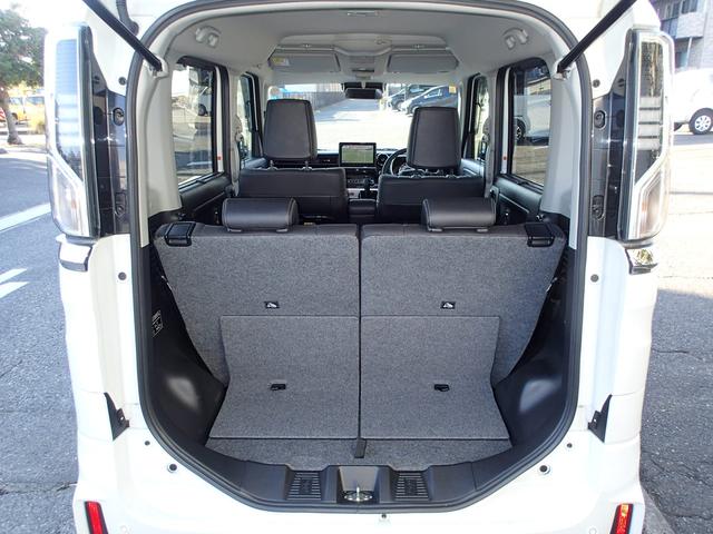 スペーシアカスタム （24枚目）