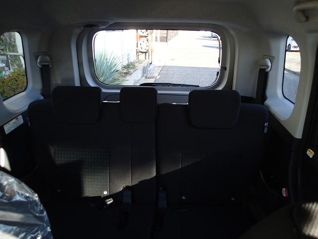 ルーミー カスタムG-T(17枚目)