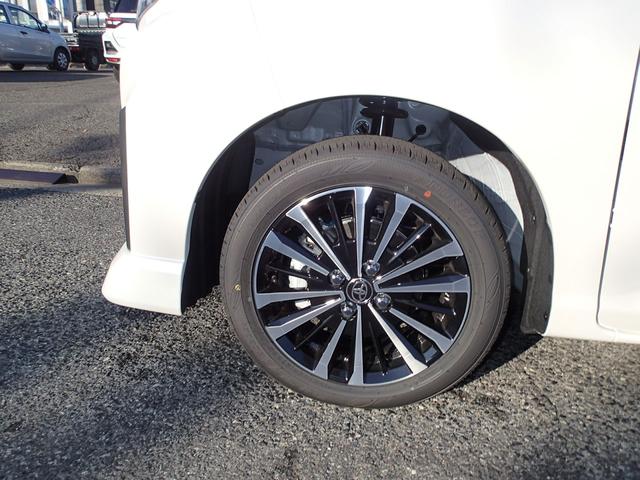 ルーミー カスタムG-T(18枚目)