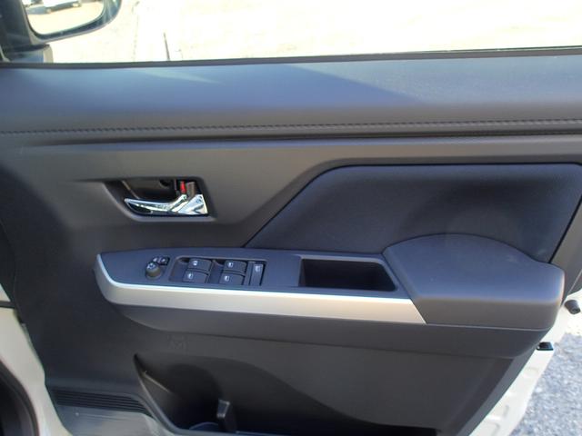 ルーミー カスタムG-T(21枚目)