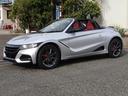 Ｓ６６０ モデューロＸ　６速　ギャザーズナビ　フルセグ　バックカメラ　モデューロ１６インチアルミ＆フロント＆リアエアロバンパー＆シート＆ハンドル　電動リアスポイラー　フルセグＴＶ　バックカメラ　スマートキー　ドラレコ　ＥＴＣ（7枚目）