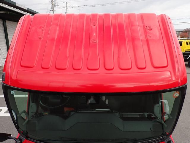 デュトロ キャリアカー（積載車・３ｔ積）　１８０馬力　令和１年式　極東　極東フラトップＺＥＲＯ（フルフラット型）　ハイグレード　油圧オートテールゲート　油圧ウインチ　ラジコン　電動パーキング　ナビ・ＴＶ（フルセグ）　Ｓミラー格納式　Ｓマーカーランプ　フォグランプ　ＥＴＣ（51枚目）