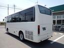 ＡＴ　エアサス　電動スライドドア　バックカメラ　定員２９名　１８０馬力　ターボ車　総輪エアサス　電動スライドドア　バックカメラ　テレビ　冷蔵庫　モケットシート　カーテン　リクライニング　室内灯　後窓熱線　フォグランプ　ＤＶＤプレーヤー＋モニター　乗車定員２９名(8枚目)