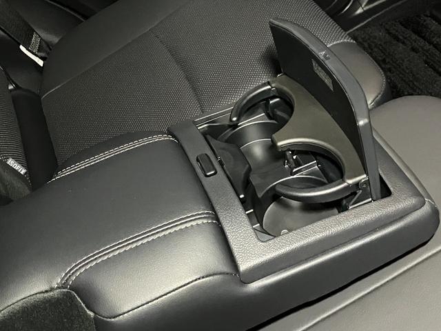 ランドクルーザープラド ＴＸ　Ｌパッケージ　マットブラックエディション　ワンオーナー　７人乗　サンルーフ　パノラミックビューモニター　ドラレコ　純正９インチディスプレイオーディオ　ブラインドスポットモニター　クリアランスソナー（55枚目）