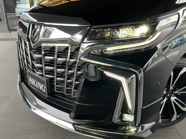 アルファード ２．５Ｓ　Ｃパッケージ　サンルーフ　モデリスタフルエアロ　モデリスタ２０インチＡＷ　ＪＢＬサウンド　リアエンター　デジタルインナーミラー　ＤＶＤデッキ　パークアシスト　ＢＳＭ　ＲＣＴＡ　スポーツマフラー（6枚目）