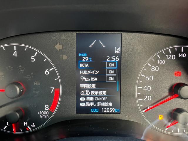 ＧＲヤリス ＲＺ　ハイパフォーマンス　ＧＲエアロ　マフラー　安全予防パッケージ　コンフォートパッケージ　６速ＭＴ　カラードキャリパー　ＪＢＬサウンド　シートヒーター　ハンドルヒーター　前後ドラレコ（17枚目）
