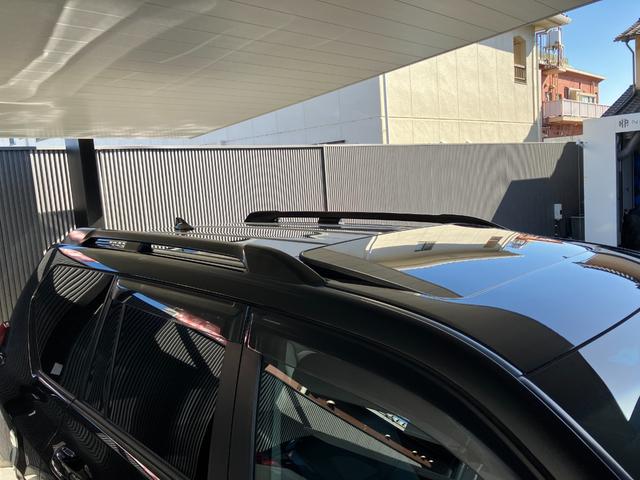 ランドクルーザープラド ＴＸ　Ｌパッケージ　マットブラックエディション　サンルーフ　ＯＰディスプレイオーディオ　マルチテレインモニター　デジタルインナーミラー型ドライブレコーダー　ＢＳＭ　ソナー　ルーフレール　寒冷地仕様　シートエアコン（25枚目）