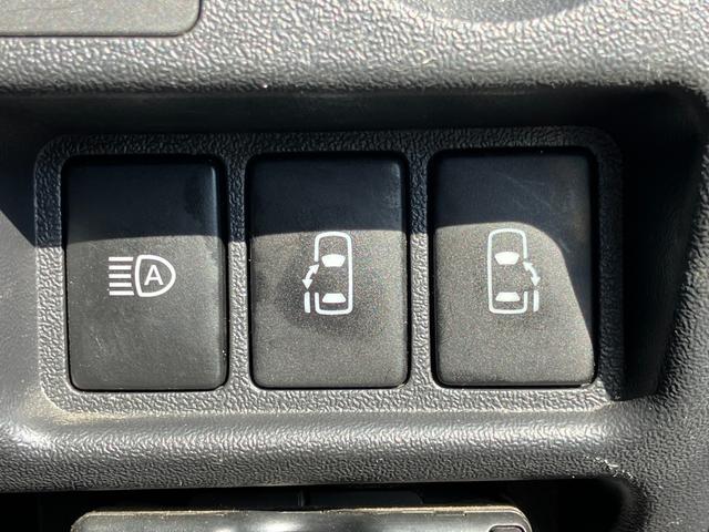 ハイエースバン スーパーGL ダークプライムII パノラミックビューモニター デジタルインナーミラー KENWOOD8インチナビ ベットキット カロッツェリアスピーカー クルーズコントロール 両側パワースライドドア TVキャンセラー(9枚目)