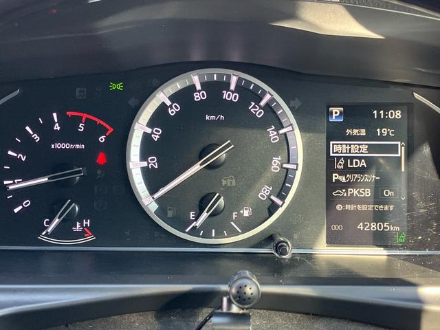 ハイエースバン スーパーGL ダークプライムII パノラミックビューモニター デジタルインナーミラー KENWOOD8インチナビ ベットキット カロッツェリアスピーカー クルーズコントロール 両側パワースライドドア TVキャンセラー(13枚目)