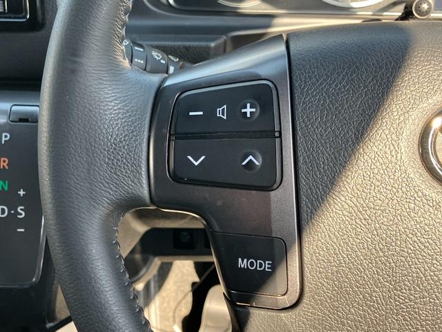 ハイエースバン スーパーGL ダークプライムII パノラミックビューモニター デジタルインナーミラー KENWOOD8インチナビ ベットキット カロッツェリアスピーカー クルーズコントロール 両側パワースライドドア TVキャンセラー(24枚目)