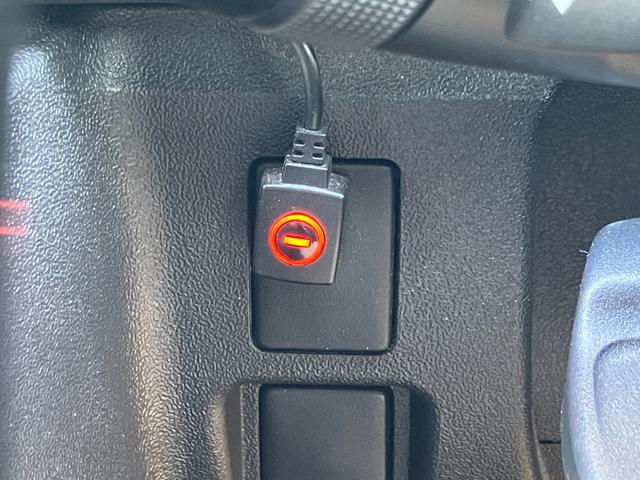 ハイエースバン スーパーGL ダークプライムII パノラミックビューモニター デジタルインナーミラー KENWOOD8インチナビ ベットキット カロッツェリアスピーカー クルーズコントロール 両側パワースライドドア TVキャンセラー(30枚目)