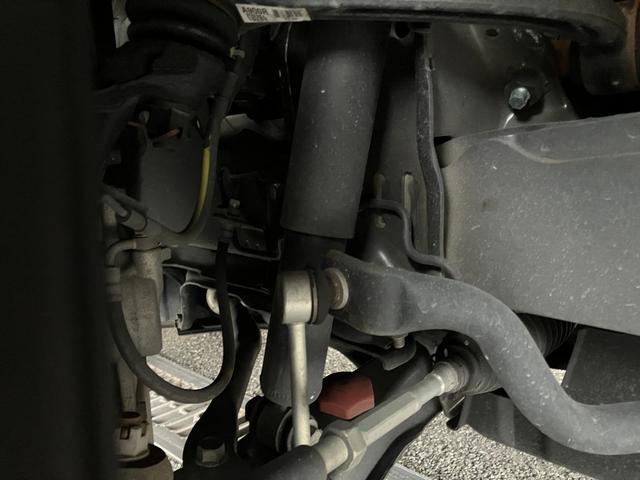 ハイエースバン スーパーGL ダークプライムII パノラミックビューモニター デジタルインナーミラー KENWOOD8インチナビ ベットキット カロッツェリアスピーカー クルーズコントロール 両側パワースライドドア TVキャンセラー(34枚目)