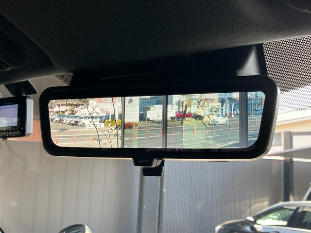 ハイエースバン スーパーGL ダークプライムII パノラミックビューモニター デジタルインナーミラー KENWOOD8インチナビ ベットキット カロッツェリアスピーカー クルーズコントロール 両側パワースライドドア TVキャンセラー(44枚目)