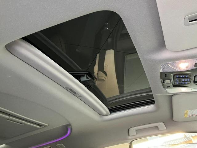 アルファード 2.5S Cパッケージ デジタルインナーミラー サンルーフ ドラレコ シートヒーター エアシート シートメモリー パワーシート ステアリングヒーター CDDVDデッキ バックモニター(6枚目)
