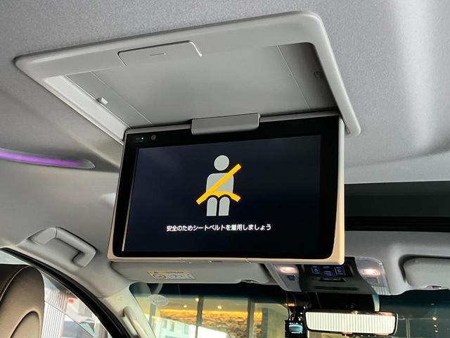 アルファード 2.5S Cパッケージ デジタルインナーミラー サンルーフ ドラレコ シートヒーター エアシート シートメモリー パワーシート ステアリングヒーター CDDVDデッキ バックモニター(12枚目)