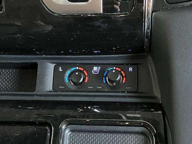 アルファード 2.5S Cパッケージ デジタルインナーミラー サンルーフ ドラレコ シートヒーター エアシート シートメモリー パワーシート ステアリングヒーター CDDVDデッキ バックモニター(17枚目)