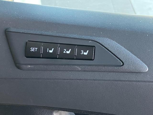 アルファード 2.5S Cパッケージ デジタルインナーミラー サンルーフ ドラレコ シートヒーター エアシート シートメモリー パワーシート ステアリングヒーター CDDVDデッキ バックモニター(19枚目)