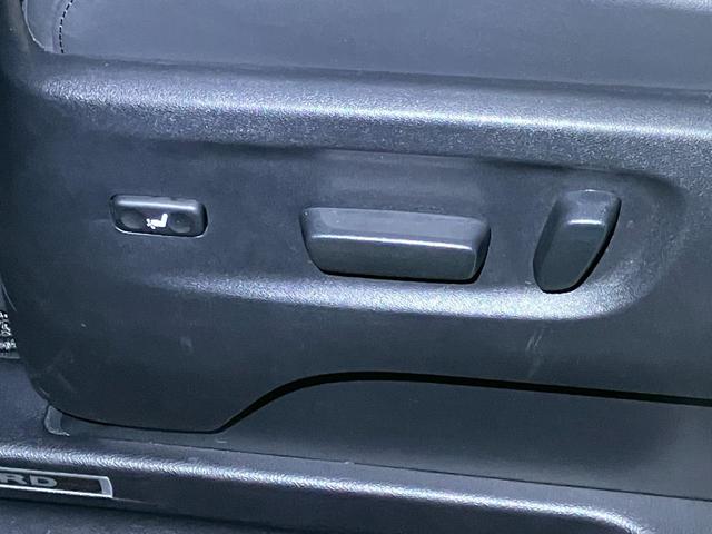 アルファード 2.5S Cパッケージ デジタルインナーミラー サンルーフ ドラレコ シートヒーター エアシート シートメモリー パワーシート ステアリングヒーター CDDVDデッキ バックモニター(20枚目)