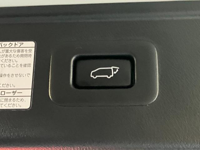 アルファード 2.5S Cパッケージ デジタルインナーミラー サンルーフ ドラレコ シートヒーター エアシート シートメモリー パワーシート ステアリングヒーター CDDVDデッキ バックモニター(24枚目)