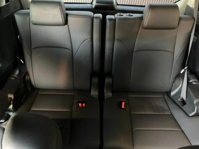 アルファード 2.5S Cパッケージ デジタルインナーミラー サンルーフ ドラレコ シートヒーター エアシート シートメモリー パワーシート ステアリングヒーター CDDVDデッキ バックモニター(27枚目)