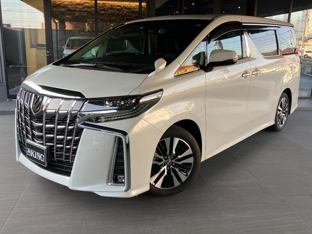 アルファード 2.5S Cパッケージ デジタルインナーミラー サンルーフ ドラレコ シートヒーター エアシート シートメモリー パワーシート ステアリングヒーター CDDVDデッキ バックモニター(35枚目)