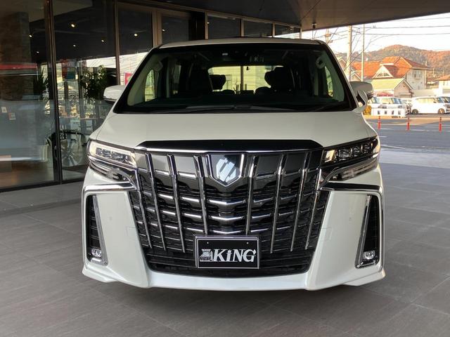 アルファード 2.5S Cパッケージ デジタルインナーミラー サンルーフ ドラレコ シートヒーター エアシート シートメモリー パワーシート ステアリングヒーター CDDVDデッキ バックモニター(36枚目)