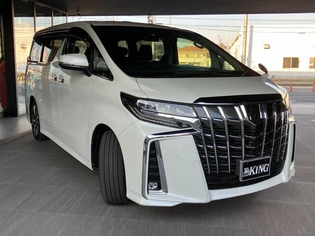 アルファード 2.5S Cパッケージ デジタルインナーミラー サンルーフ ドラレコ シートヒーター エアシート シートメモリー パワーシート ステアリングヒーター CDDVDデッキ バックモニター(37枚目)