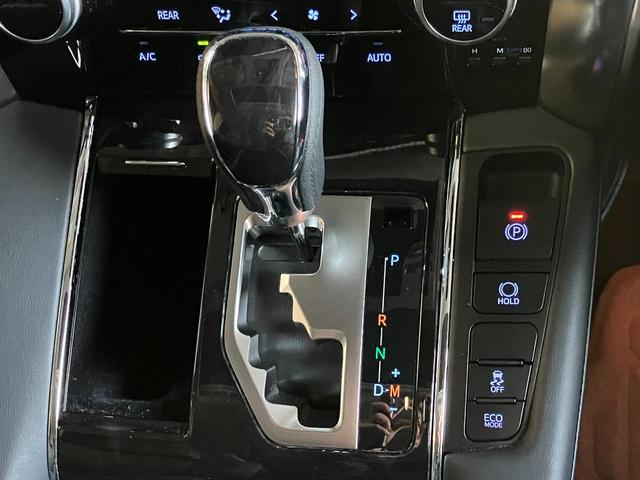 アルファード 2.5S Cパッケージ デジタルインナーミラー サンルーフ ドラレコ シートヒーター エアシート シートメモリー パワーシート ステアリングヒーター CDDVDデッキ バックモニター(45枚目)