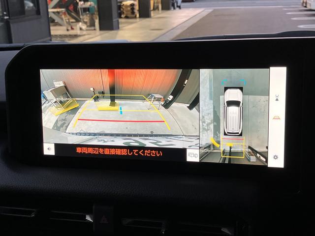 ランドクルーザー250 VX 丸目型Bi-BeamLEDヘッドランプ モデリスタガーニッシュ モデリスタフェンダーアーチ ドライバーモニター デジタルインナーミラー サンルーフ パノラミックビューモニター シートヒーター(10枚目)