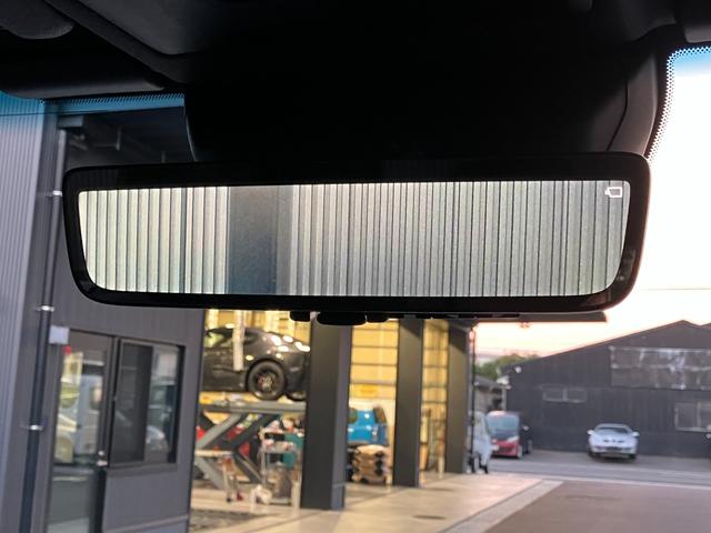 ランドクルーザー250 VX 丸目型Bi-BeamLEDヘッドランプ モデリスタガーニッシュ モデリスタフェンダーアーチ ドライバーモニター デジタルインナーミラー サンルーフ パノラミックビューモニター シートヒーター(11枚目)