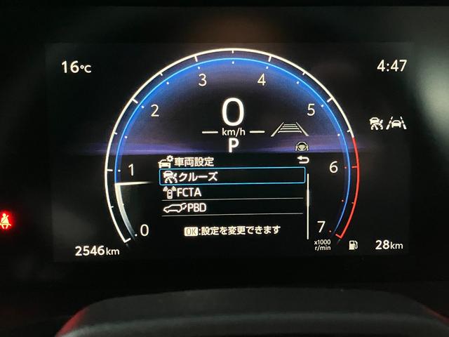 ランドクルーザー250 VX 丸目型Bi-BeamLEDヘッドランプ モデリスタガーニッシュ モデリスタフェンダーアーチ ドライバーモニター デジタルインナーミラー サンルーフ パノラミックビューモニター シートヒーター(13枚目)