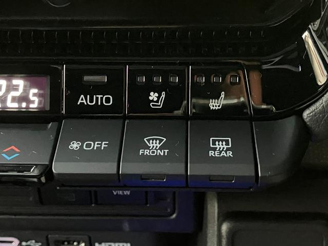 ランドクルーザー250 VX 丸目型Bi-BeamLEDヘッドランプ モデリスタガーニッシュ モデリスタフェンダーアーチ ドライバーモニター デジタルインナーミラー サンルーフ パノラミックビューモニター シートヒーター(17枚目)