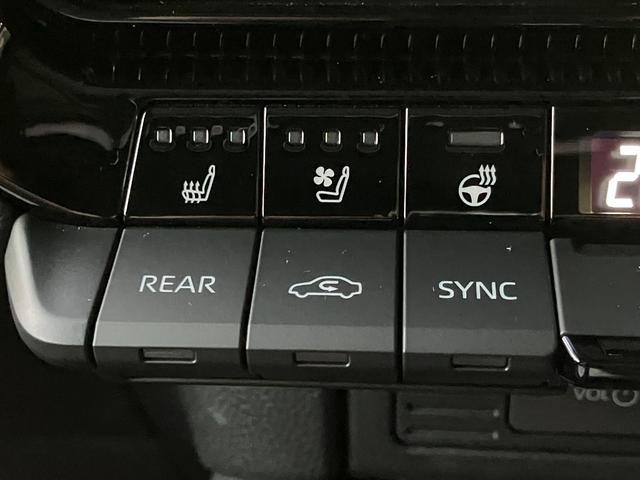 ランドクルーザー250 VX 丸目型Bi-BeamLEDヘッドランプ モデリスタガーニッシュ モデリスタフェンダーアーチ ドライバーモニター デジタルインナーミラー サンルーフ パノラミックビューモニター シートヒーター(18枚目)