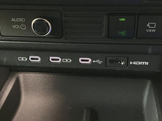 ランドクルーザー250 VX 丸目型Bi-BeamLEDヘッドランプ モデリスタガーニッシュ モデリスタフェンダーアーチ ドライバーモニター デジタルインナーミラー サンルーフ パノラミックビューモニター シートヒーター(27枚目)