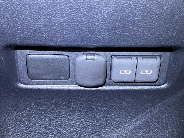 ランドクルーザー250 VX 丸目型Bi-BeamLEDヘッドランプ モデリスタガーニッシュ モデリスタフェンダーアーチ ドライバーモニター デジタルインナーミラー サンルーフ パノラミックビューモニター シートヒーター(28枚目)