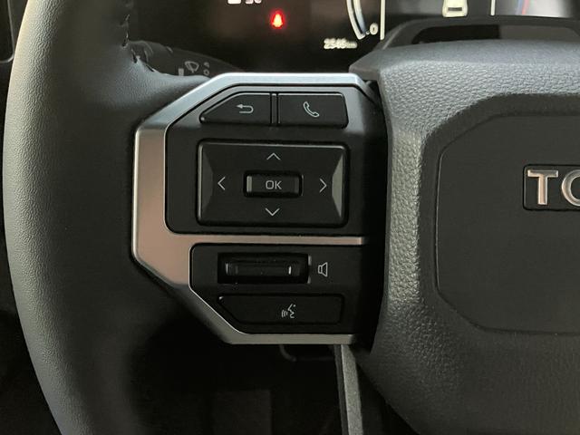 ランドクルーザー250 VX 丸目型Bi-BeamLEDヘッドランプ モデリスタガーニッシュ モデリスタフェンダーアーチ ドライバーモニター デジタルインナーミラー サンルーフ パノラミックビューモニター シートヒーター(31枚目)