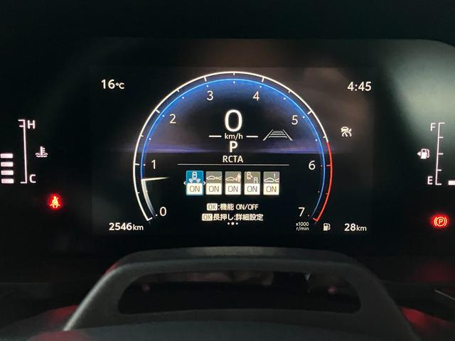 ランドクルーザー250 VX 丸目型Bi-BeamLEDヘッドランプ モデリスタガーニッシュ モデリスタフェンダーアーチ ドライバーモニター デジタルインナーミラー サンルーフ パノラミックビューモニター シートヒーター(42枚目)