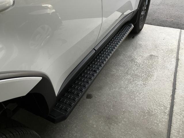 ランドクルーザー250 VX 丸目型Bi-BeamLEDヘッドランプ モデリスタガーニッシュ モデリスタフェンダーアーチ ドライバーモニター デジタルインナーミラー サンルーフ パノラミックビューモニター シートヒーター(54枚目)