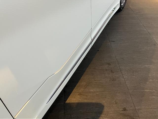 アルファード 2.5G モデリスタエアロ デジタルインナーミラー 11インチアルパインナビ 後席モニター シートメモリー シートヒーター エアシート バックモニター(6枚目)