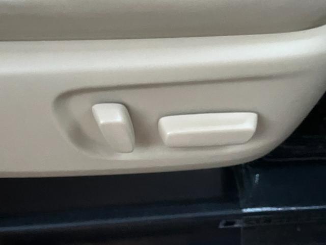 アルファード 2.5G モデリスタエアロ デジタルインナーミラー 11インチアルパインナビ 後席モニター シートメモリー シートヒーター エアシート バックモニター(21枚目)