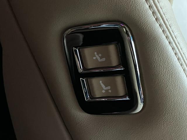 アルファード 2.5G モデリスタエアロ デジタルインナーミラー 11インチアルパインナビ 後席モニター シートメモリー シートヒーター エアシート バックモニター(30枚目)