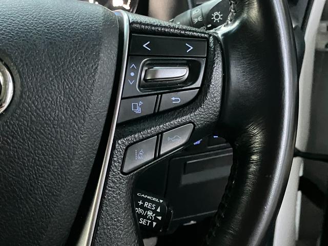 アルファード 2.5G モデリスタエアロ デジタルインナーミラー 11インチアルパインナビ 後席モニター シートメモリー シートヒーター エアシート バックモニター(37枚目)