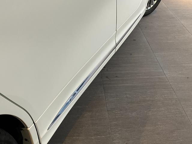 アルファード 2.5G モデリスタエアロ デジタルインナーミラー 11インチアルパインナビ 後席モニター シートメモリー シートヒーター エアシート バックモニター(50枚目)