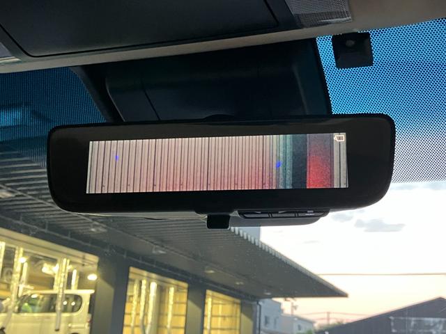 アルファード 2.5G モデリスタエアロ デジタルインナーミラー 11インチアルパインナビ 後席モニター シートメモリー シートヒーター エアシート バックモニター(57枚目)
