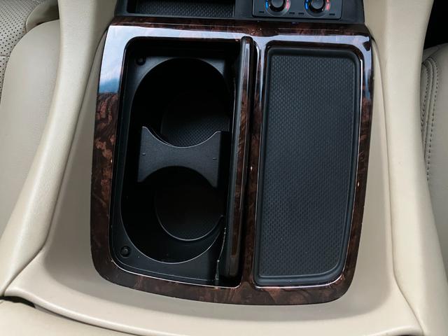 アルファード 2.5G モデリスタエアロ デジタルインナーミラー 11インチアルパインナビ 後席モニター シートメモリー シートヒーター エアシート バックモニター(64枚目)