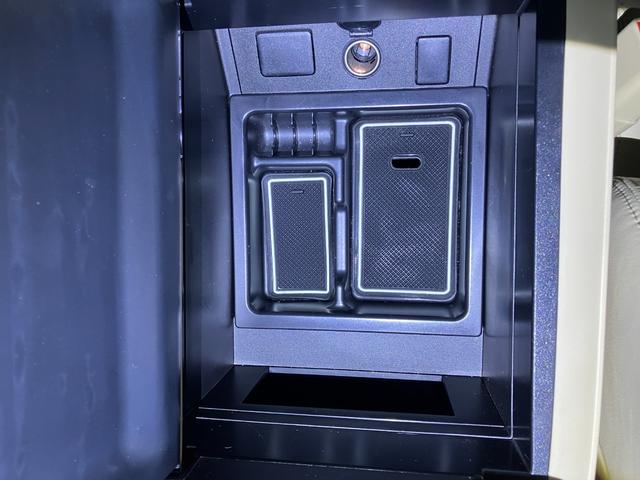 アルファード 2.5G モデリスタエアロ デジタルインナーミラー 11インチアルパインナビ 後席モニター シートメモリー シートヒーター エアシート バックモニター(65枚目)