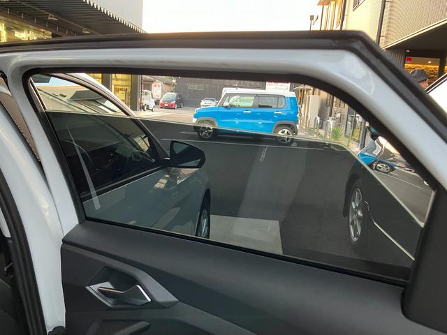 A1スポーツバック 25TFSI ワンオーナー ナビゲーションパッケージ コンビニエンス&アシスタンスPKG アドバンストキー リアビューカメラ シートヒーター ハイビームアシスト 前後ドラレコ ガラスフィルム(21枚目)