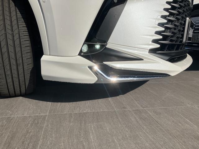 ＲＸ ＲＸ３５０ｈ　バージョンＬ　ワンオーナー　モデリスタフル　パノラマルーフ　デジタルインナーミラー　アドバンスドパーク　前後ドラレコ　３眼ＬＥＤ　パノラミックビュー　後席シートエアコン（29枚目）