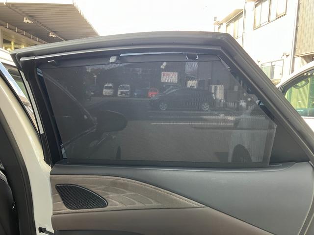 ＲＸ ＲＸ３５０ｈ　バージョンＬ　ワンオーナー　モデリスタフル　パノラマルーフ　デジタルインナーミラー　アドバンスドパーク　前後ドラレコ　３眼ＬＥＤ　パノラミックビュー　後席シートエアコン（38枚目）